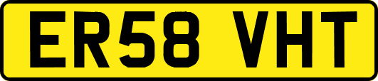 ER58VHT