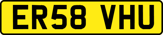 ER58VHU