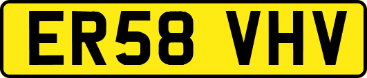 ER58VHV