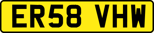 ER58VHW