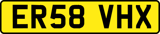 ER58VHX