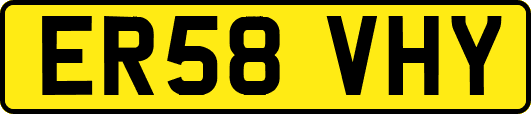ER58VHY
