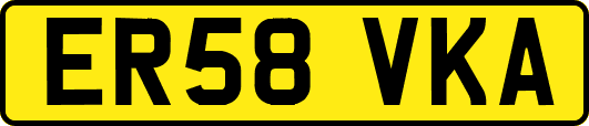 ER58VKA