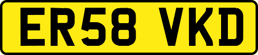 ER58VKD
