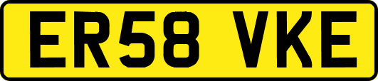 ER58VKE
