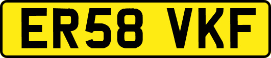 ER58VKF