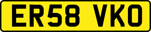 ER58VKO