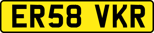 ER58VKR