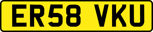 ER58VKU