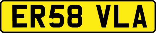 ER58VLA