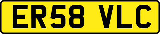 ER58VLC