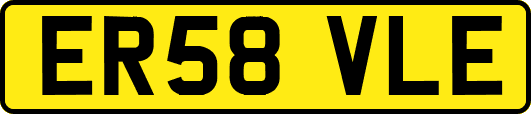 ER58VLE