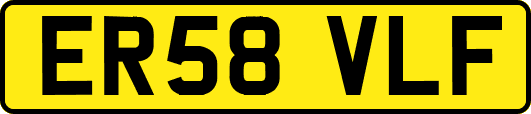 ER58VLF