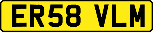 ER58VLM
