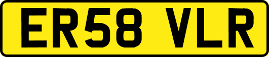 ER58VLR