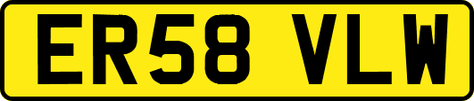 ER58VLW