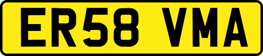 ER58VMA