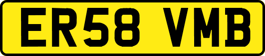 ER58VMB