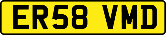 ER58VMD