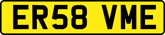 ER58VME