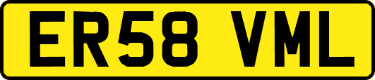 ER58VML