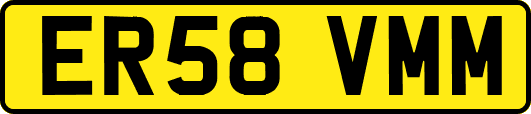 ER58VMM