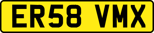 ER58VMX