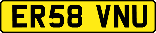 ER58VNU