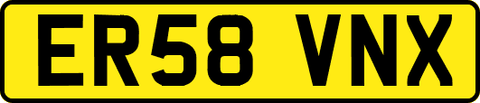 ER58VNX