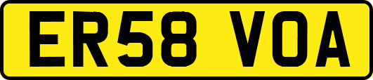 ER58VOA