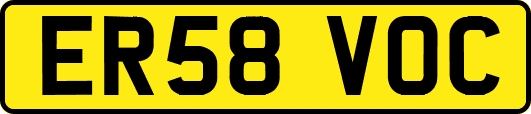 ER58VOC