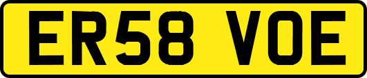 ER58VOE