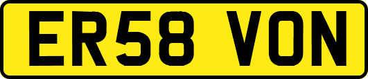 ER58VON