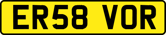 ER58VOR