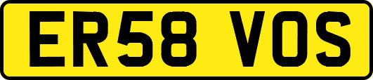 ER58VOS