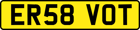 ER58VOT