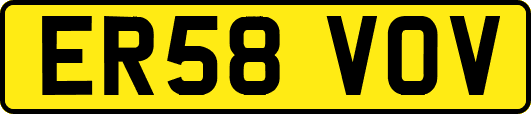 ER58VOV