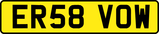 ER58VOW