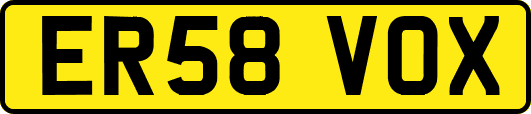 ER58VOX
