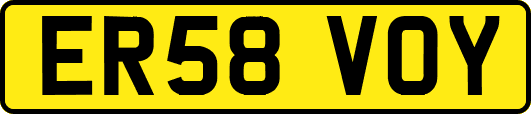ER58VOY