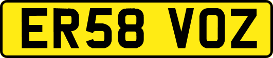 ER58VOZ