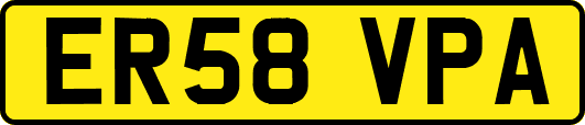 ER58VPA