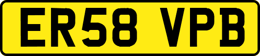ER58VPB