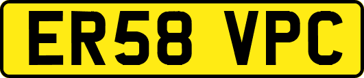 ER58VPC
