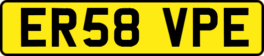 ER58VPE
