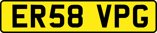 ER58VPG