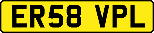 ER58VPL
