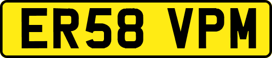 ER58VPM