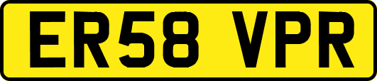 ER58VPR