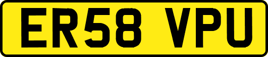 ER58VPU